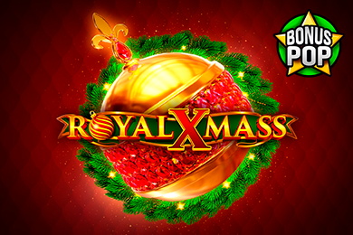 Royal Xmass Миллион Казино играть